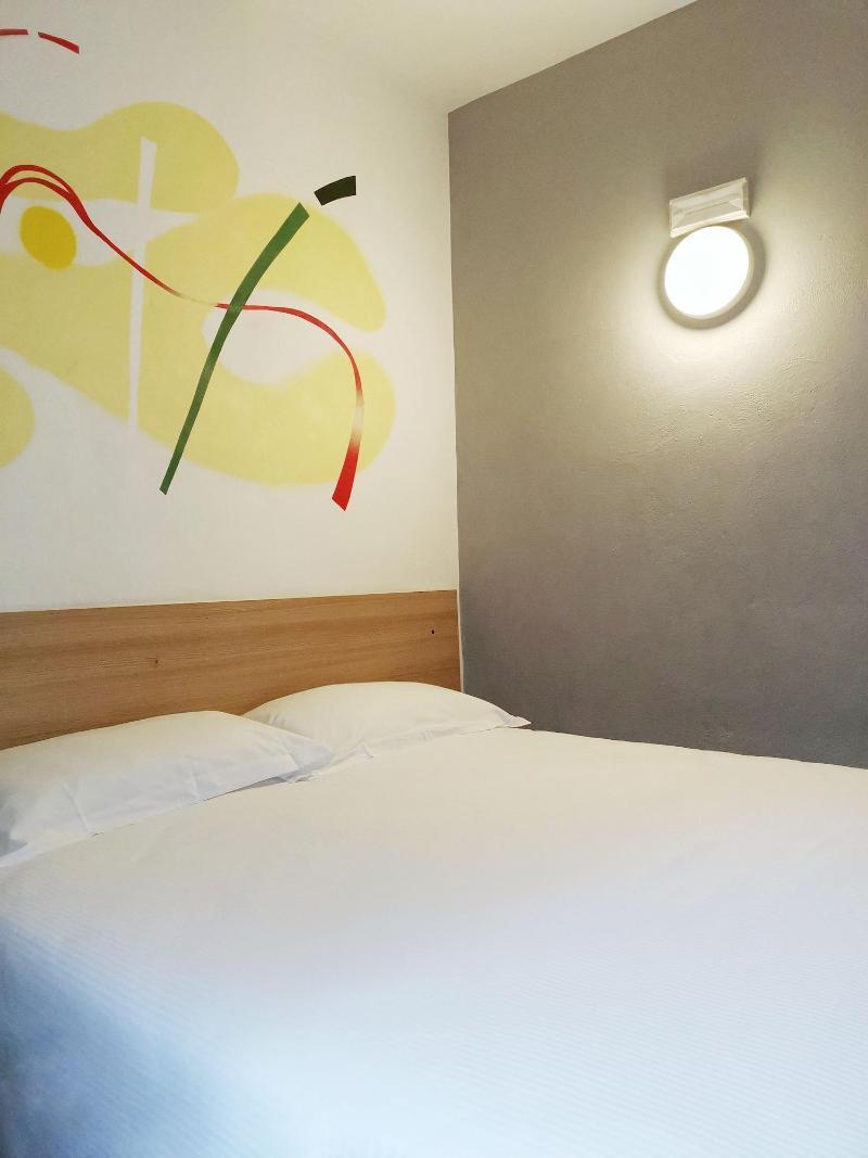 Lake Como Anton&Art酒店 外观 照片