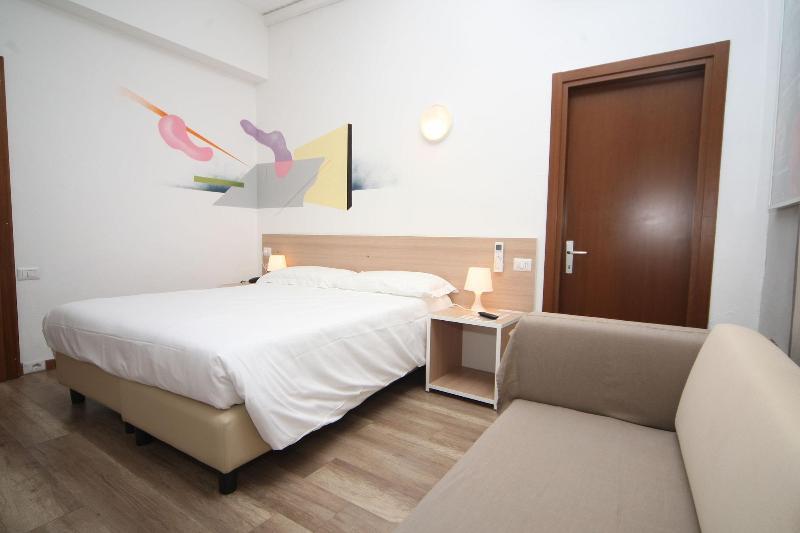 Lake Como Anton&Art酒店 外观 照片
