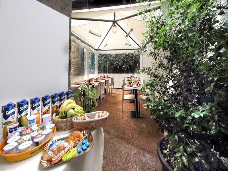 Lake Como Anton&Art酒店 外观 照片
